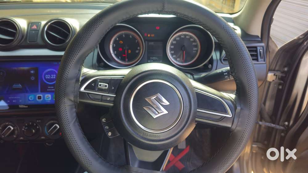 Maruti Suzuki Swift Vxi + Manual, 2022, Petrol