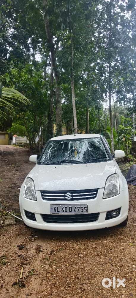 2010 Dzire Vdi Maruti