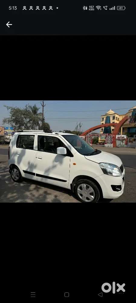 Wagnor Vxi Opt For Sale