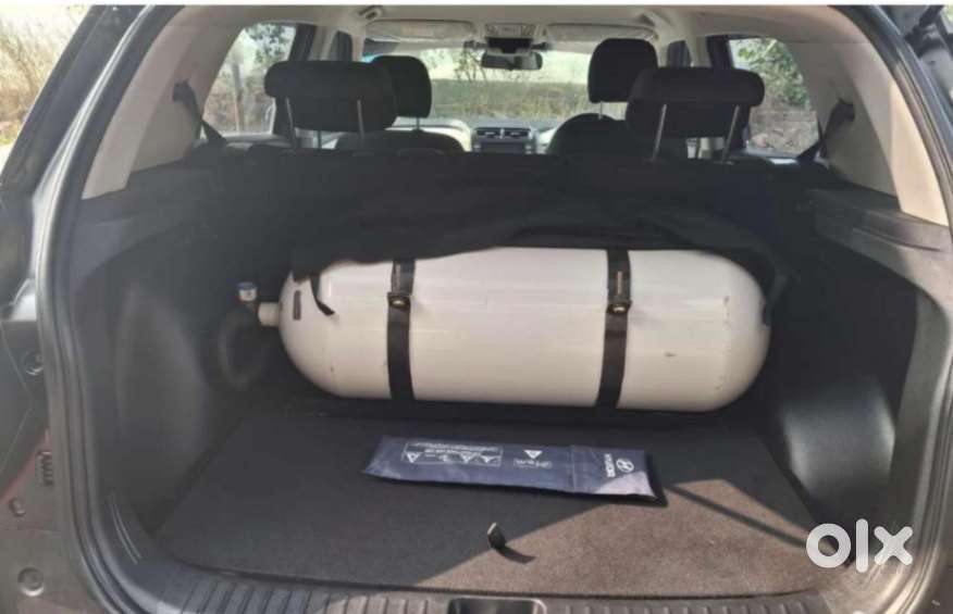 Hyundai Creta 1.6 E+ Vtvt Anniversary Edition, 2023, Petrol