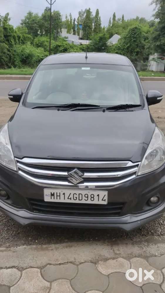 Maruti Ertiga Vdi 2018