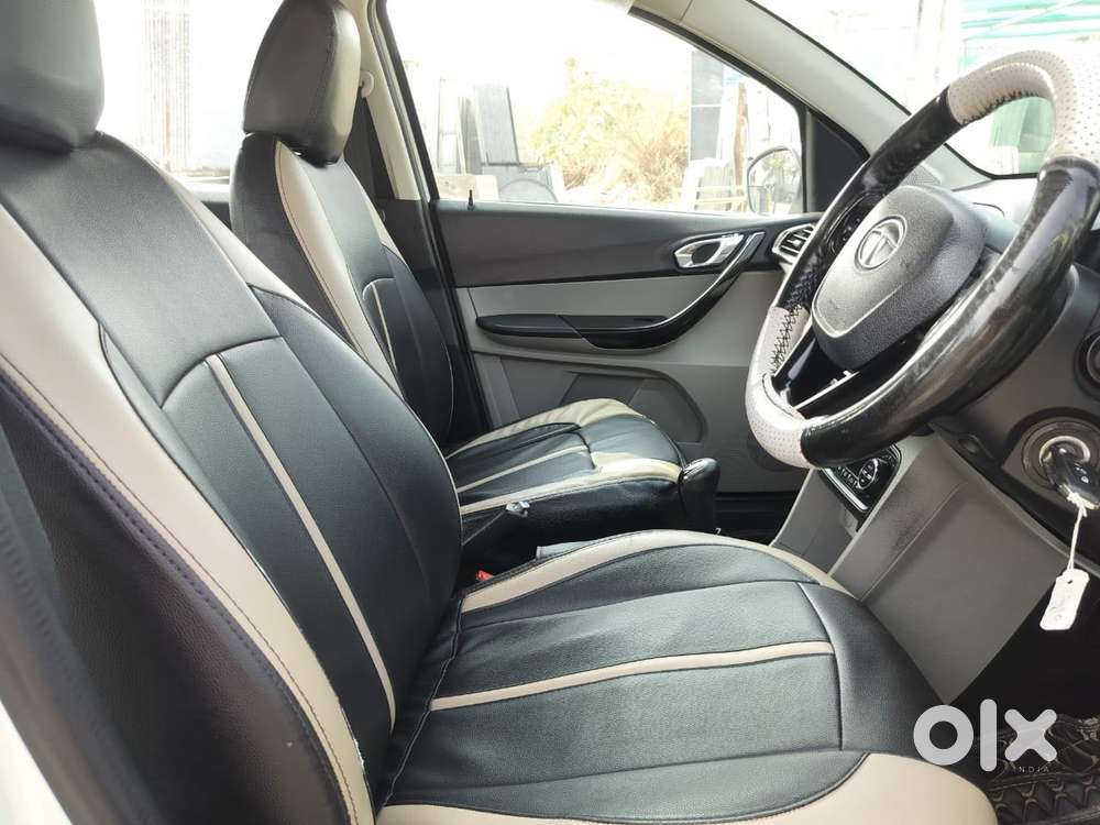 Tata Tiago 1.2 Revotron Xz Plus, 2019, Petrol