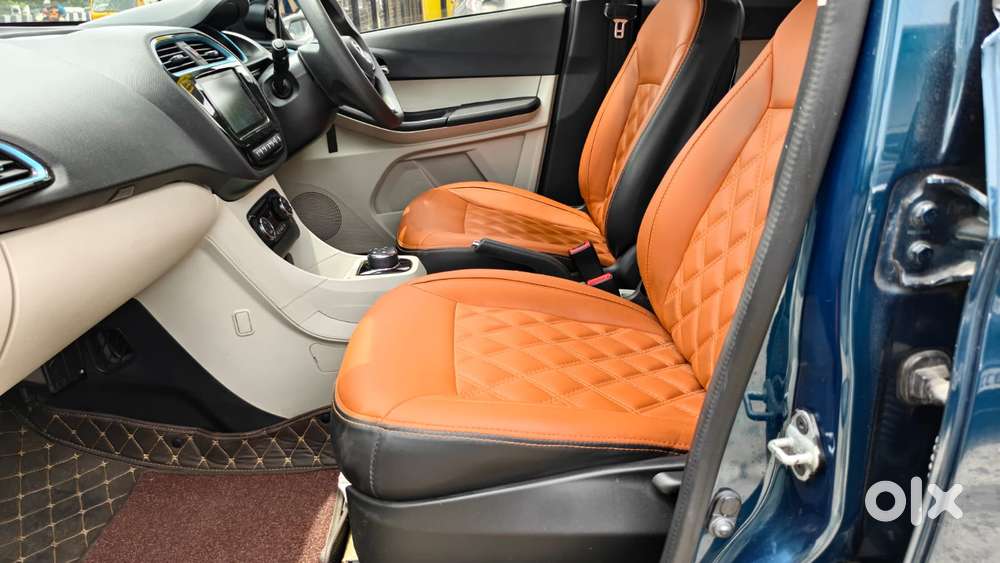 Tata Tiago Ev Xz Plus Lr, 2023, Electric