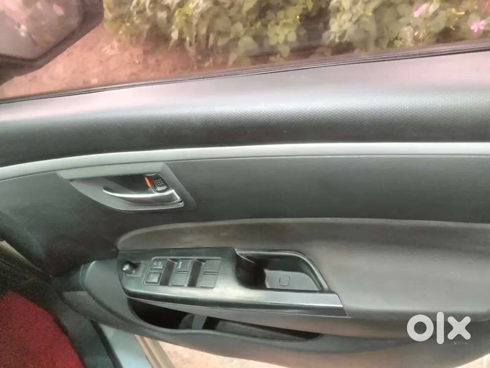 Swift Vdi Diesel Maruti 2014