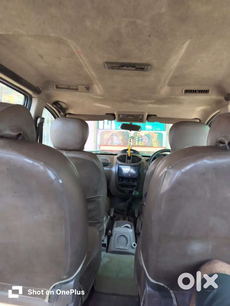 Mahindra Xylo 2010 Diesel Good Condition