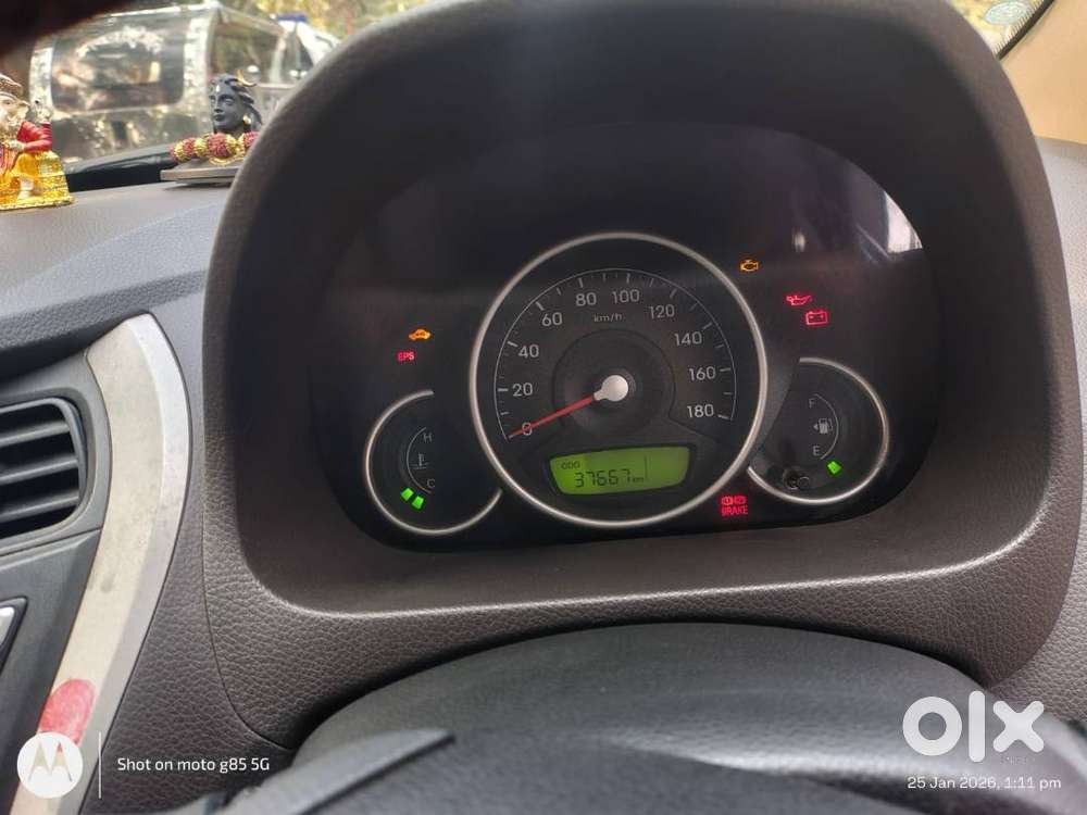 Hyundai Eon 2016 Petrol Magna