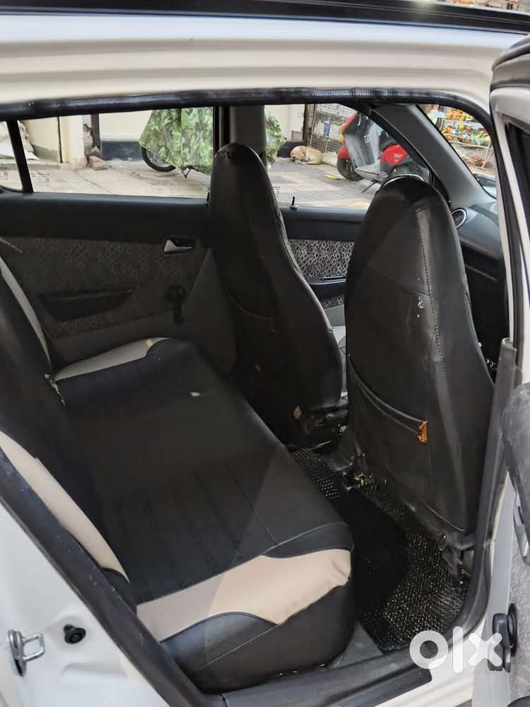 Maruti Suzuki Alto 800 Lxi Opt, 2016, Lpg