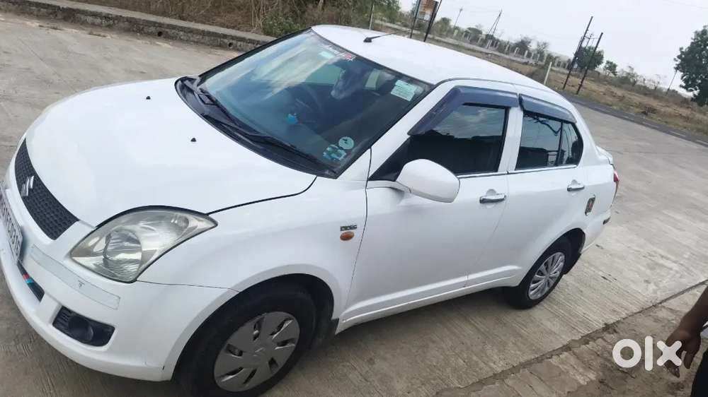Maruti Suzuki Swift Dzire Tour 2017 Diesel 150000 Km Driven