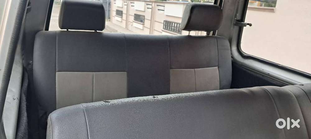Toyota Qualis, 2001, Diesel
