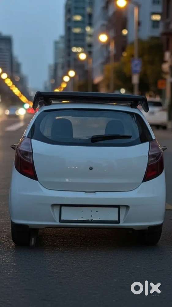 Maruti Suzuki Alto K10 2015