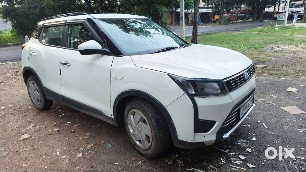 Mahindra Xuv300 Turbosport 2020