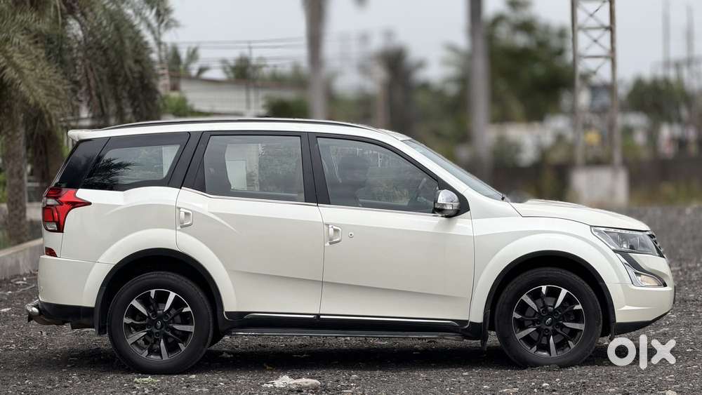 Mahindra Xuv500 W11 At, 2018, Diesel