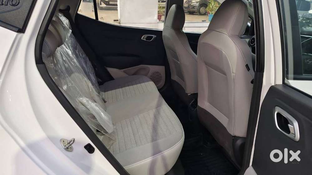 Hyundai Grand I10 Nios Asta Petrol Amt, 2024, Petrol