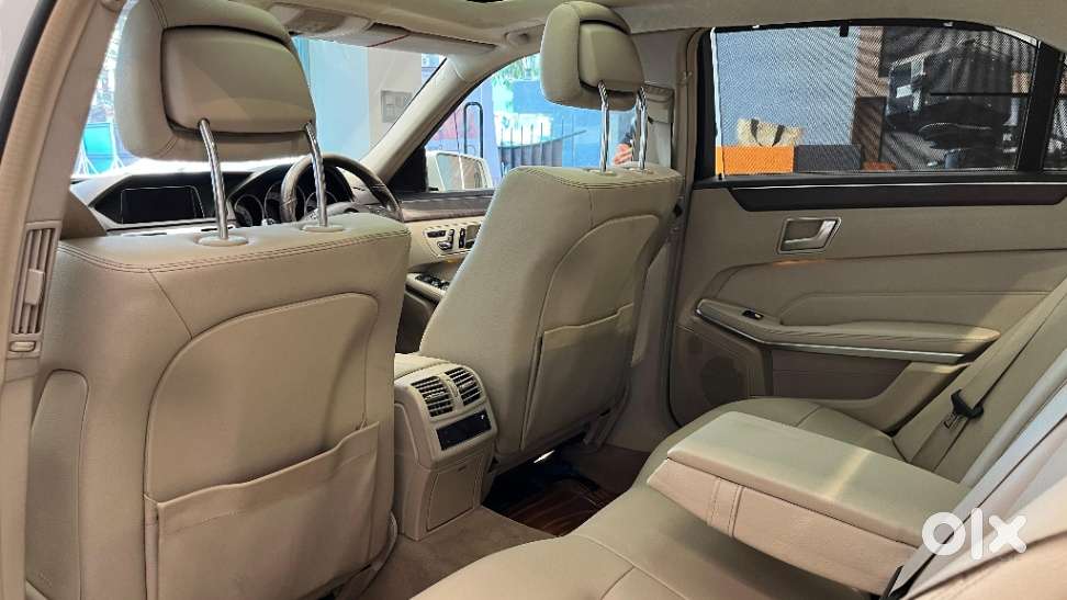 Mercedes-benz E-class E 200, 2015, Petrol