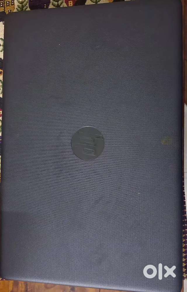 HP 15 Celeron 15.6-in laptop