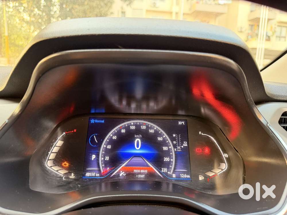 Renault Kiger Rxz Turbo Cvt, 2022, Petrol