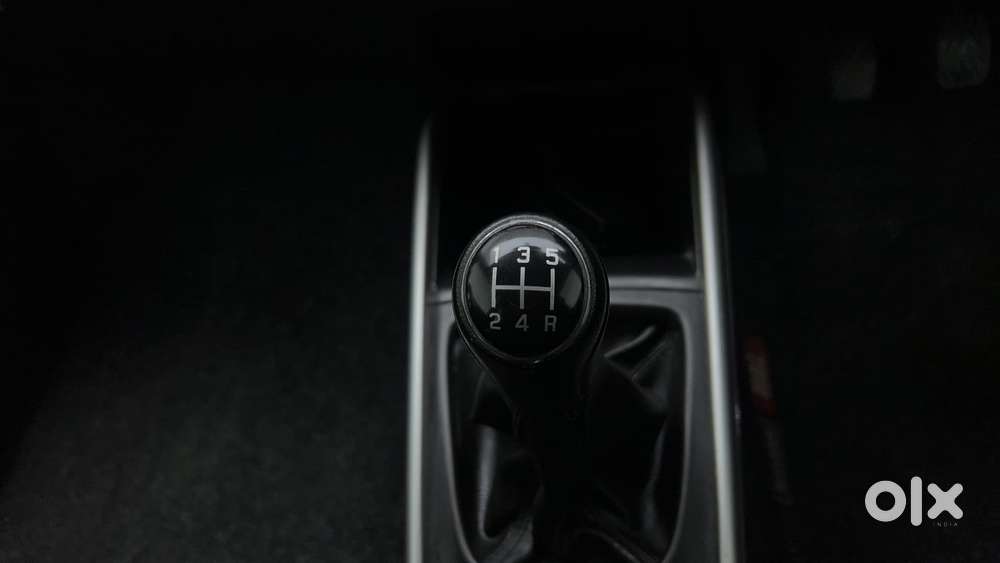 Maruti Suzuki Baleno