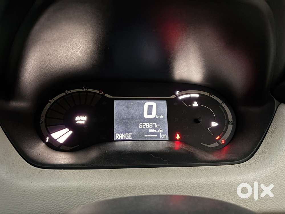 Nissan Magnite 1.0 Xe, 2022, Petrol