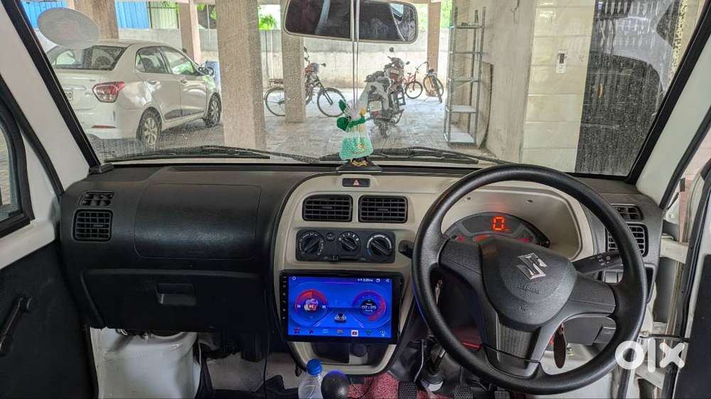 Maruti Suzuki Eeco 2024 Petrol Well Maintained