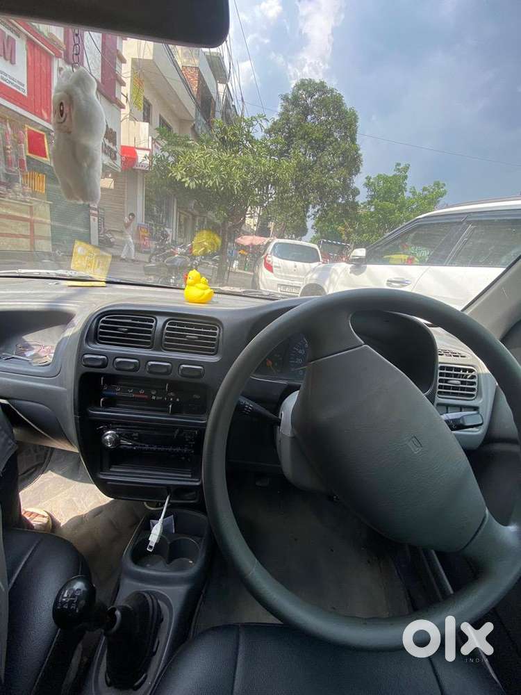 Maruti Suzuki Alto 2003