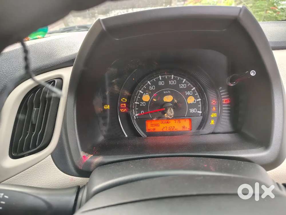 Maruti Suzuki Wagon R Tour H3 2025
