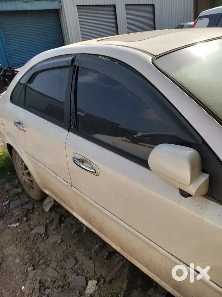 Chevrolet Optra 1.6 Elite 2009