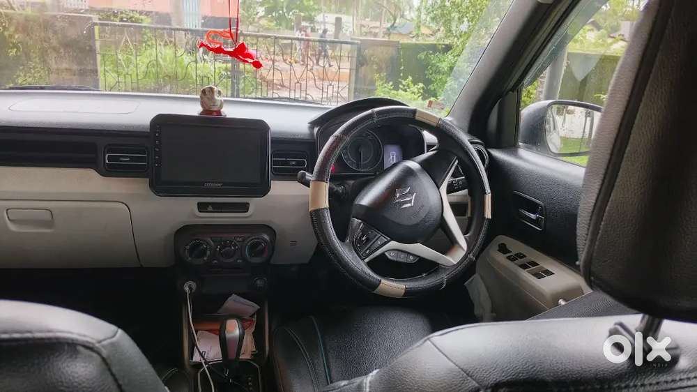 2017 Maruti Suzuki Ignis