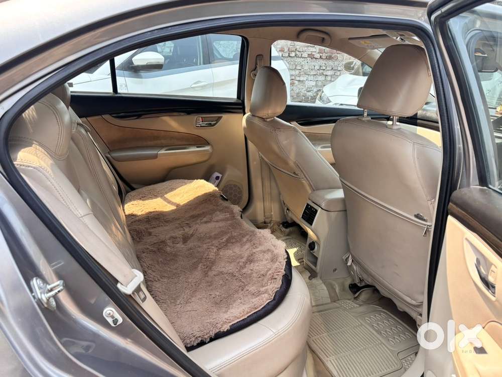 Maruti Suzuki Ciaz 2015
