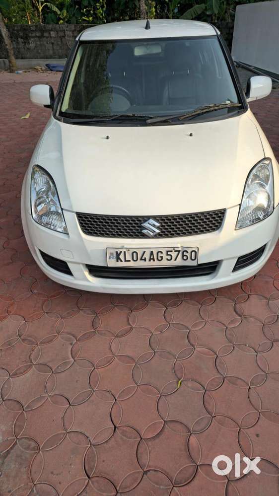 Maruti Suzuki Dzire Tour Diesel, 2014, Diesel
