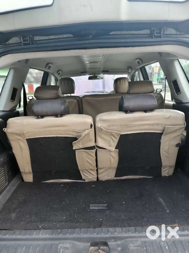 Tata Aria 2013 Well Maintained Good Condition