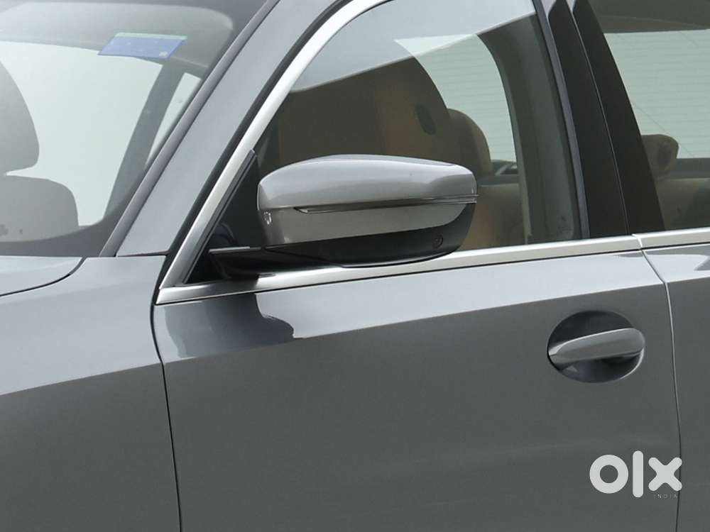 Bmw 3 Series Gran Limousine 330li M Sport, 2026, Petrol