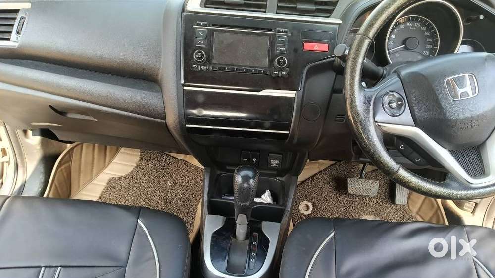 Honda Jazz V At I-vtec, 2016, Diesel