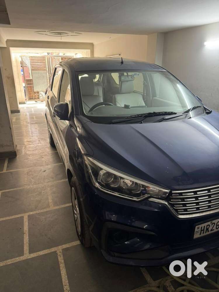 Maruti Suzuki Petrol 2019