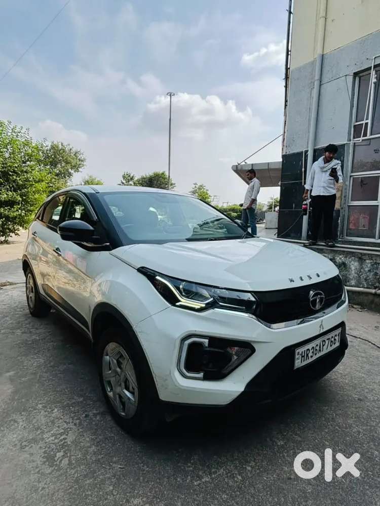 Tata Nexon 2023 Variant 1.5