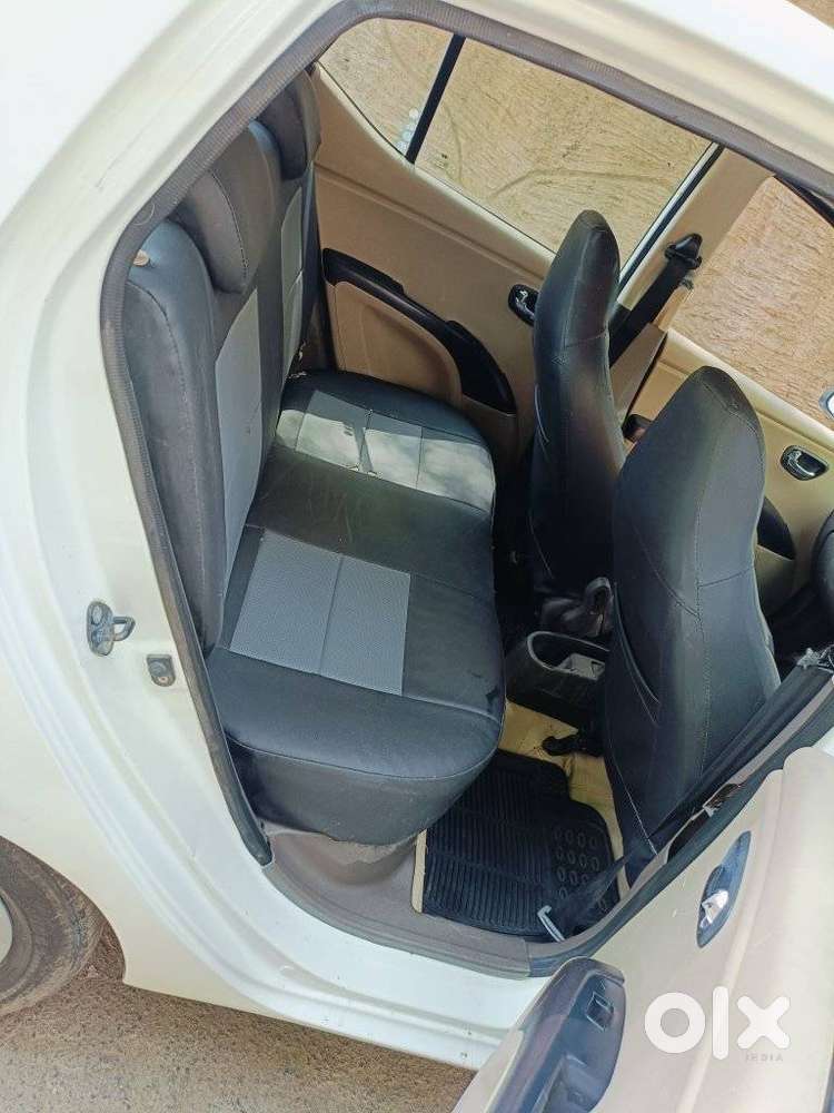 Hyundai I10 Sportz 1.2 Kappa Vtvt, 2011, Petrol