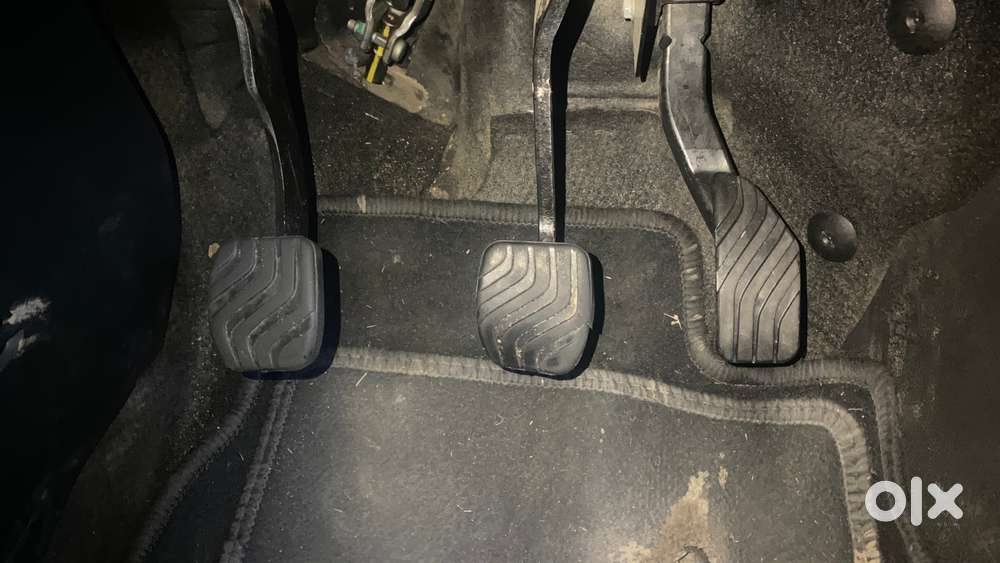 Nissan Magnite Kuro Edition 1.0 Petrol Mt, 2024, Petrol