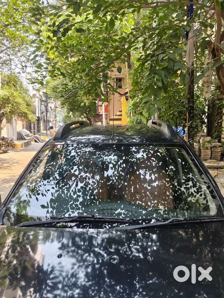 Renault Duster 2012 Diesel Well Maintained