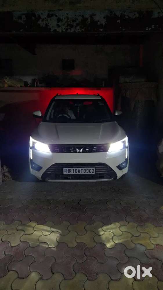 Mahindra Xuv300 Diesel Manual 2024