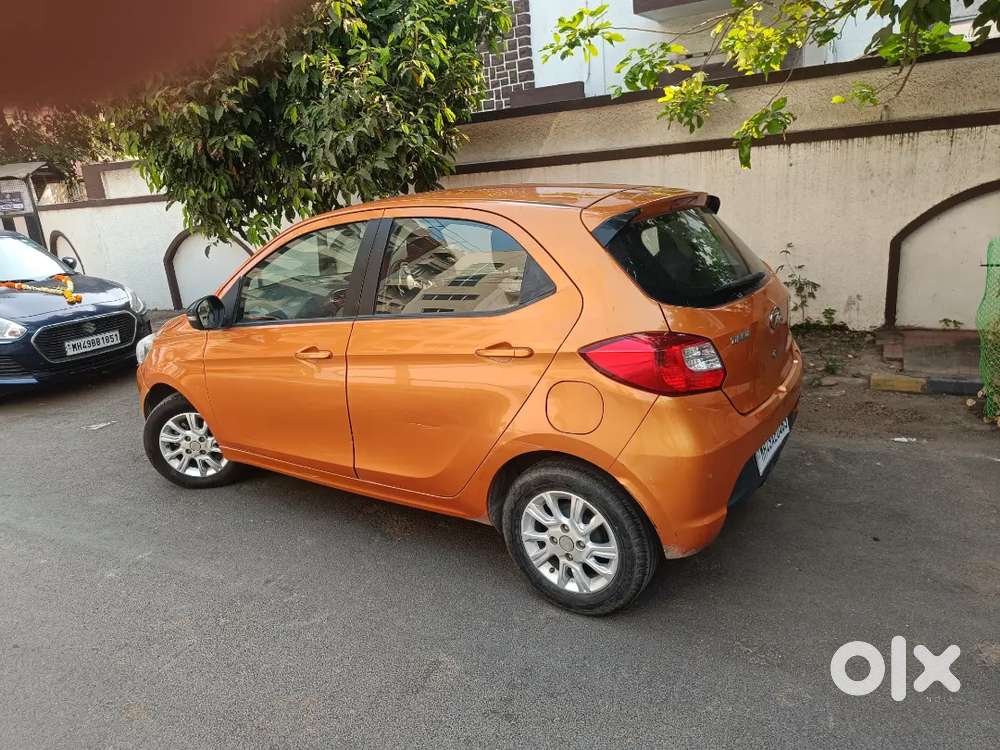 2016 Tata Tiago Xz Opt