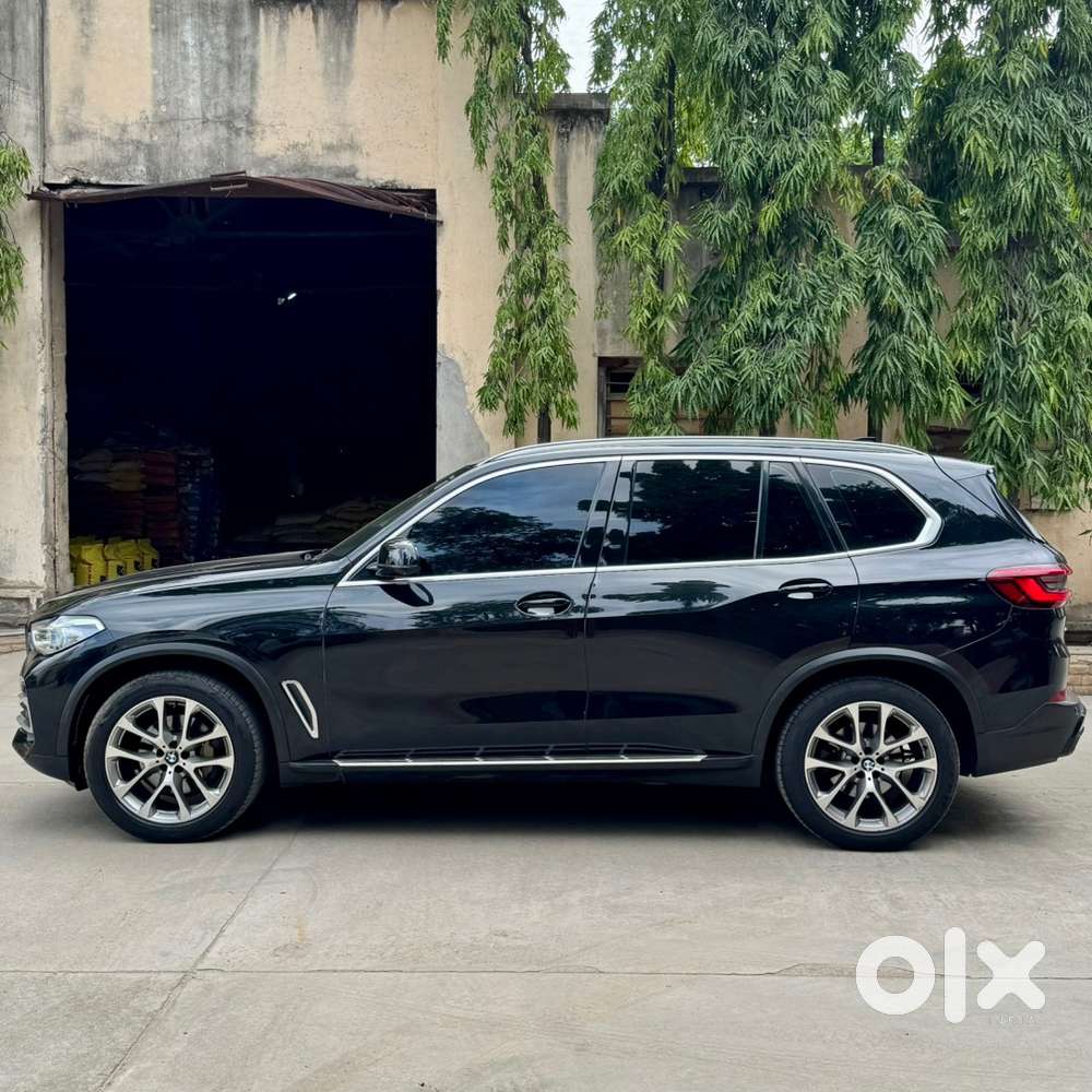 Bmw X5 Xdrive30d 2020