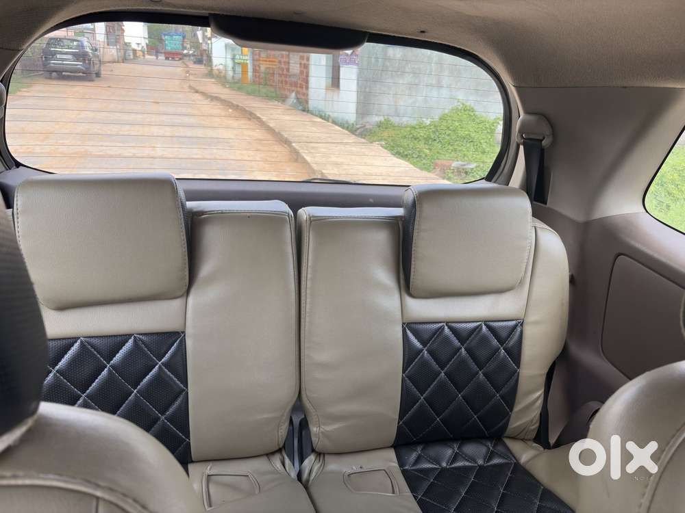 Toyota Innova 2.5 V 7 Str, 2015, Diesel