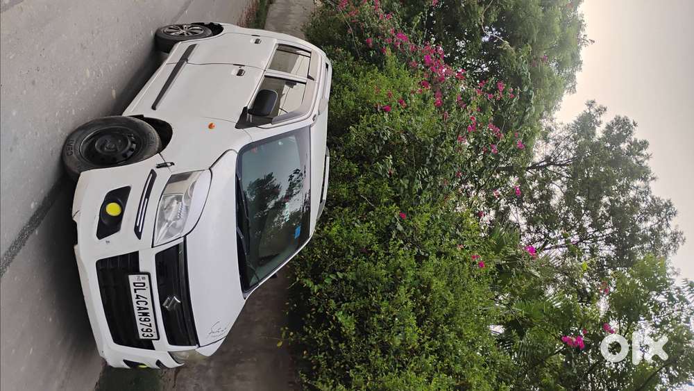 Wagonr Car