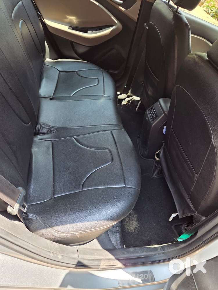 Hyundai I20 Magna Plus, 2019, Petrol