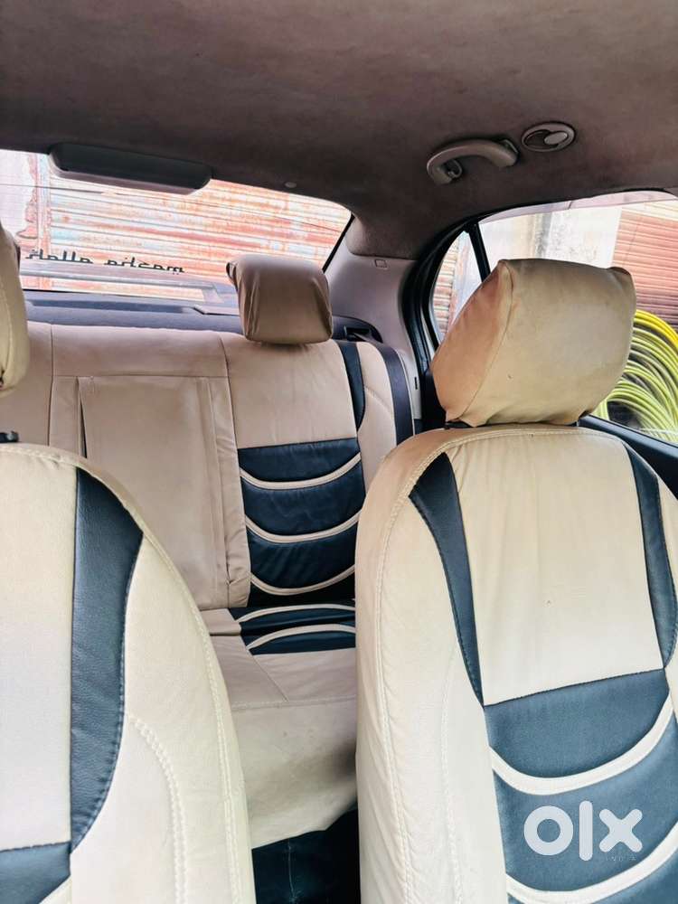 Ford Fiesta Diesel 2012