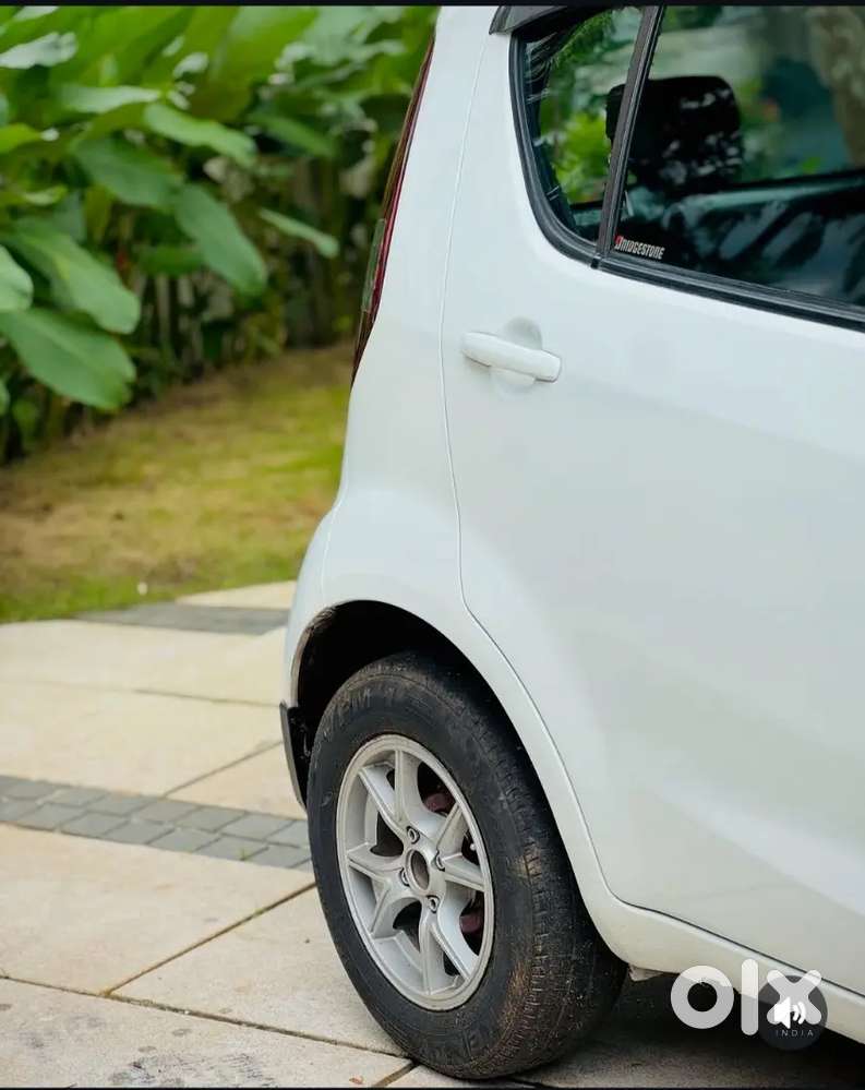 Maruti Suzuki Ritz 2011