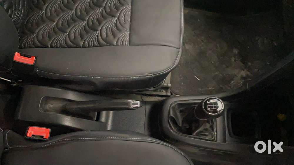 Maruti Suzuki Swift Vxi, 2015, Petrol