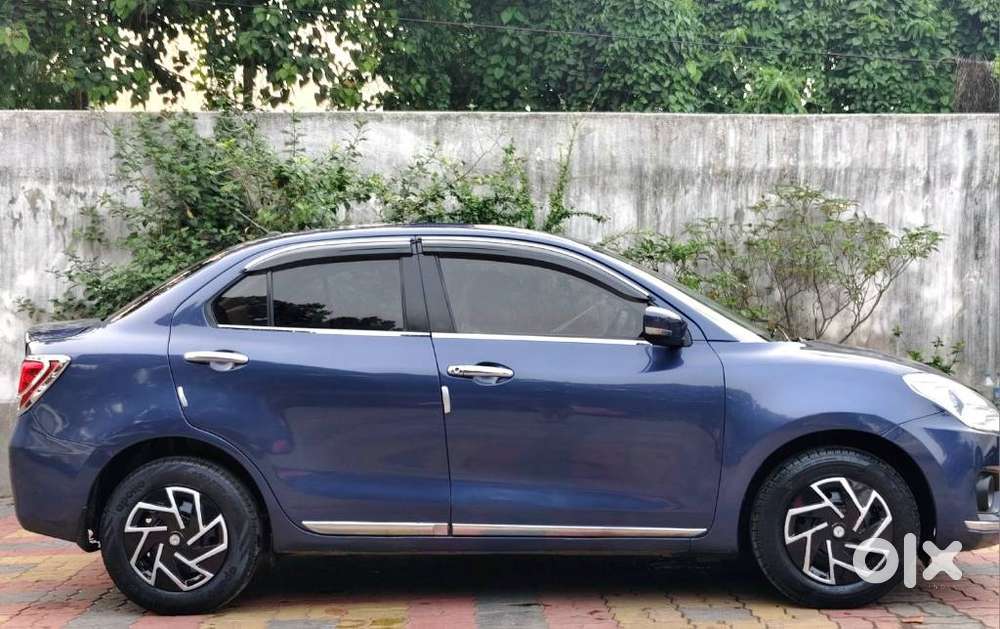 Maruti Suzuki Swift Dzire, 2019, Petrol