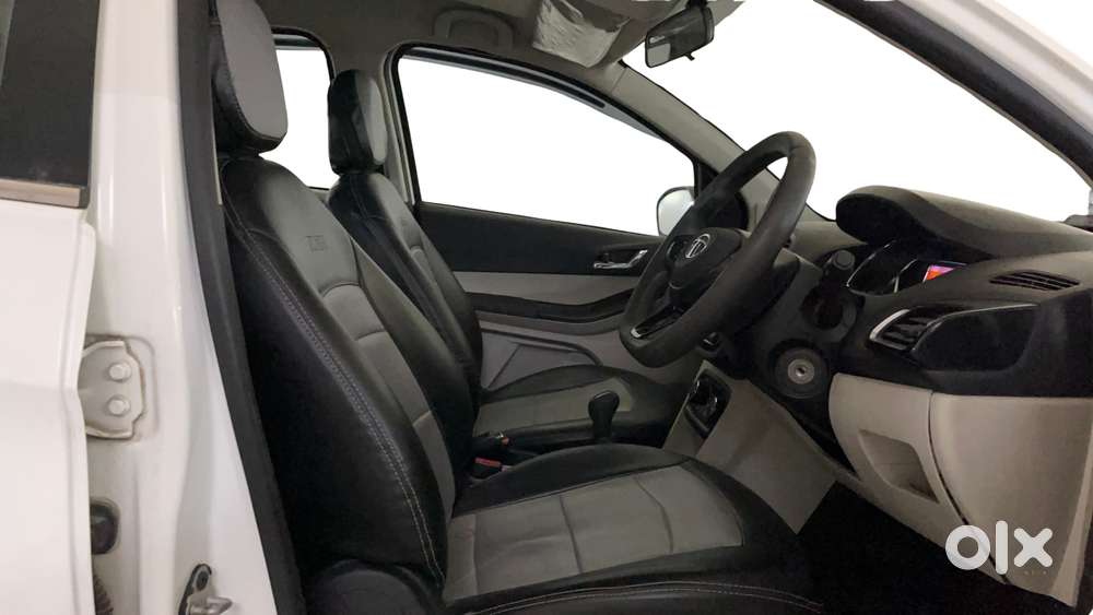 Tata Tiago 1.2 Revotron Xz Plus Cng, 2023, Cng & Hybrids