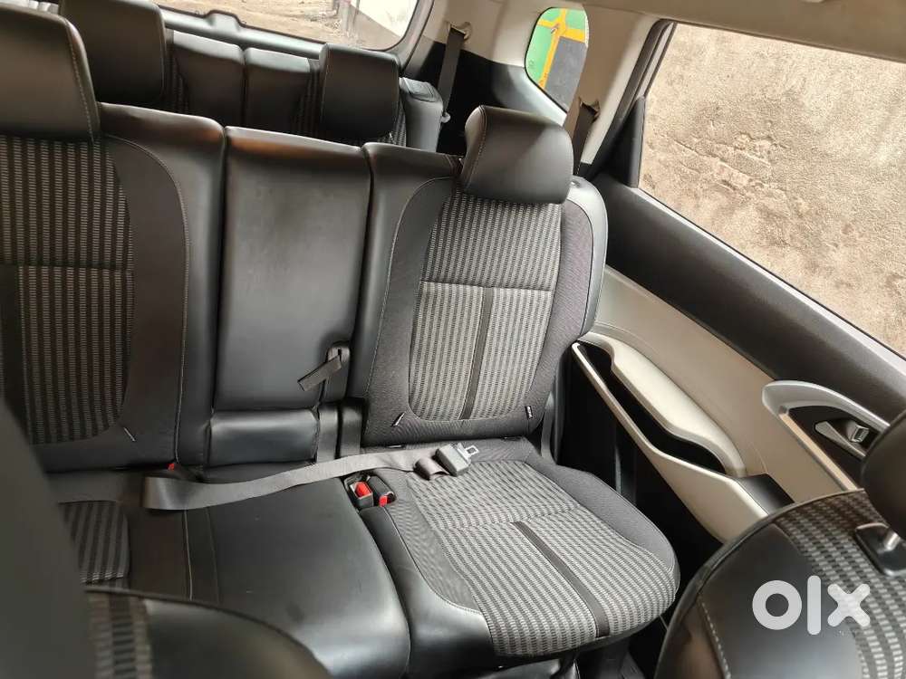 Kia Carens 2021 Petrol 18000 Km Driven