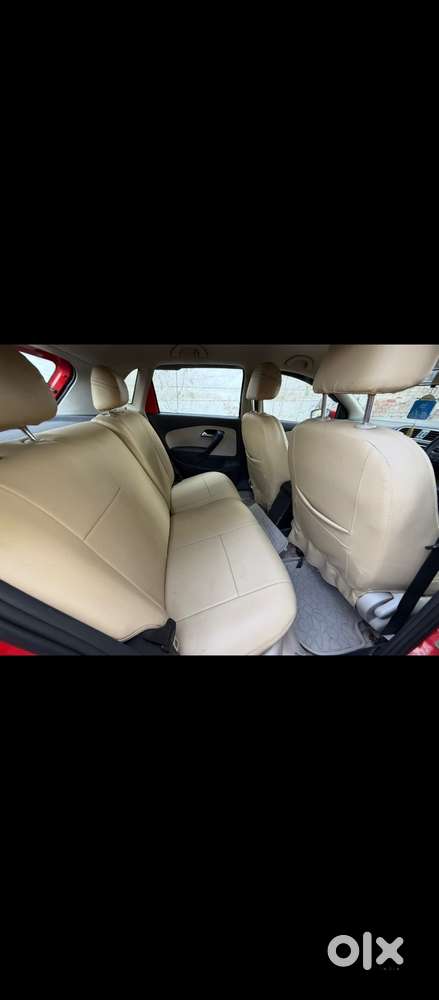 Volkswagen Polo, 2012, Diesel